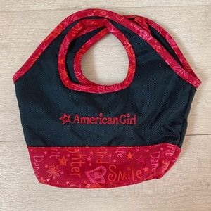 American Girl Doll Bag